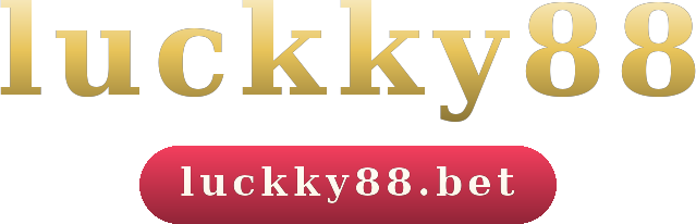 luckky88 logo
