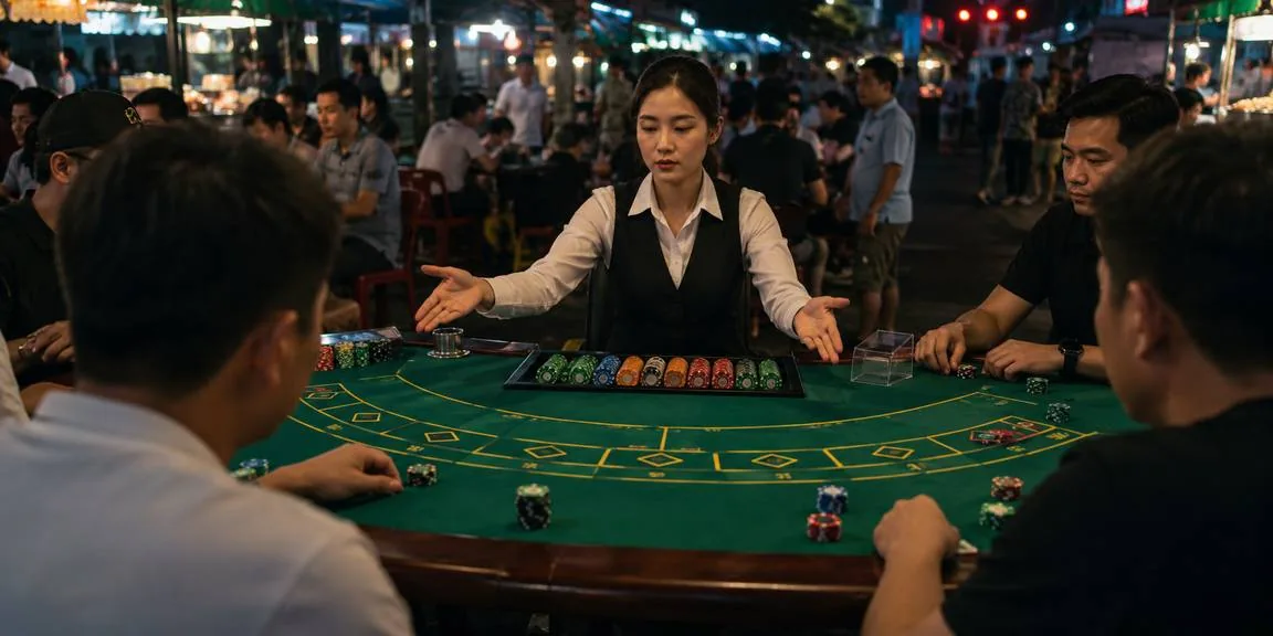 luckky88 Tài Xỉu MD5