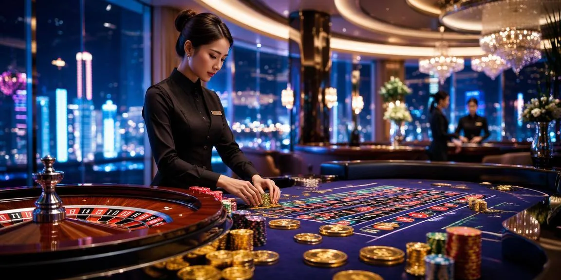 luckky88 Casino
